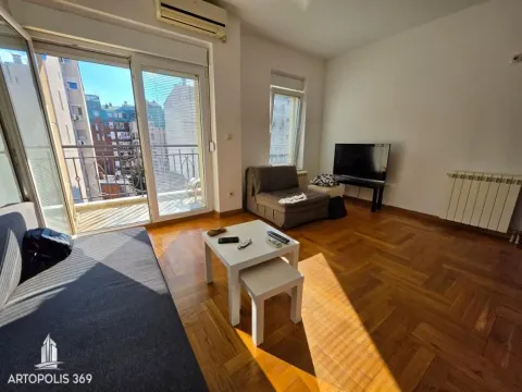 Prodaja, jednosoban stan, 32m², Vračar Sve Podlokacije, Beograd - image 4