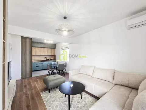 Rent, one bedroom apartment, 46m², Zabjelo, Podgorica - image 10