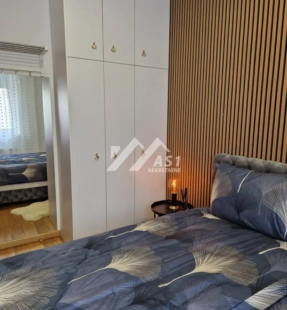 Izdavanje, jednosoban stan, 37m², Novi Sad Sve Podlokacije, Novi Sad