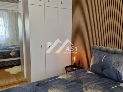 Izdavanje, jednosoban stan, 37m², Novi Sad Sve Podlokacije, Novi Sad - image 9