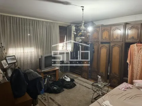 Prodaja, dvosoban stan, 63m², Banovo Brdo, Beograd - image 7