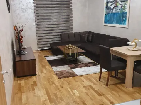 Rent, one bedroom apartment, 54m², Ljubović, Podgorica - image 1