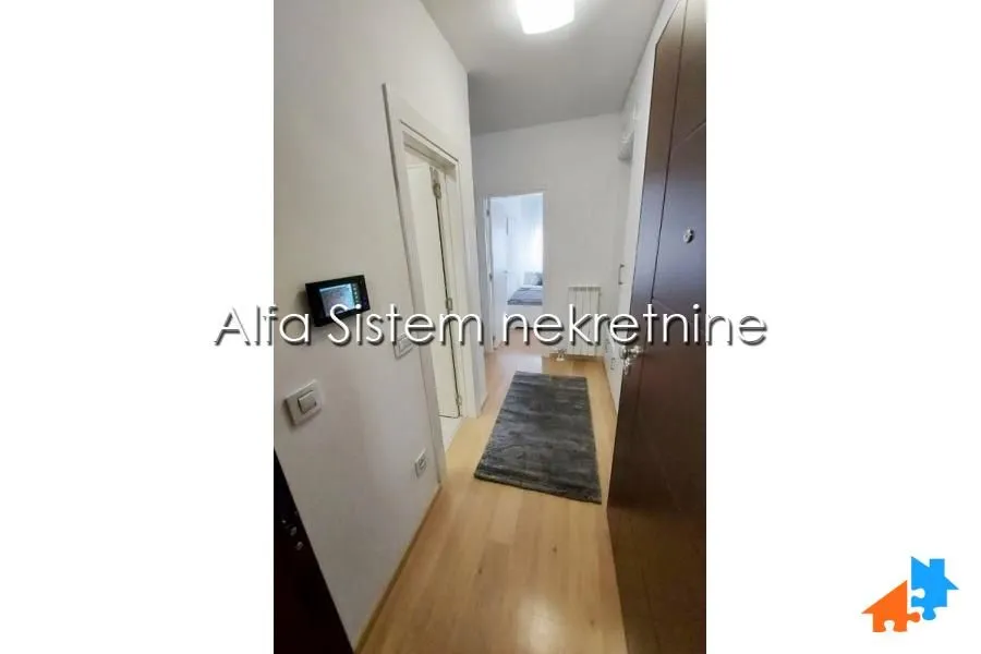 Izdavanje, stan, 35m², Voždovac Sve Podlokacije, Beograd