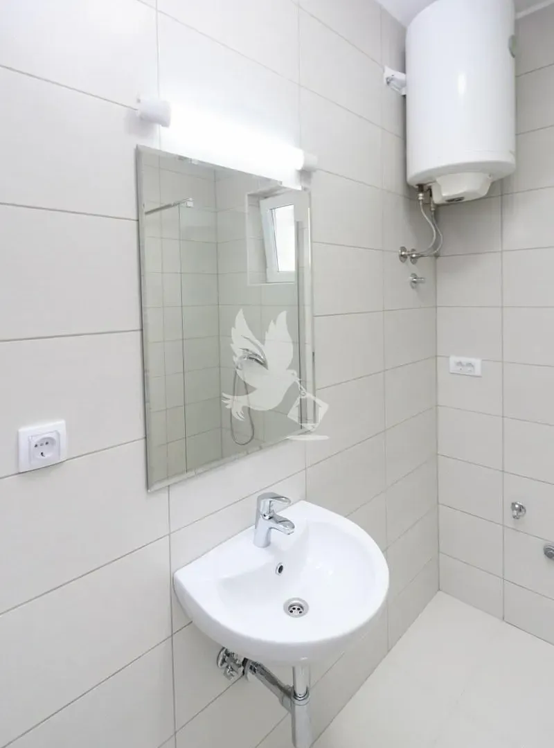 Rent, apartment, 27m², Centar Sve Podlokacije, Beograd
