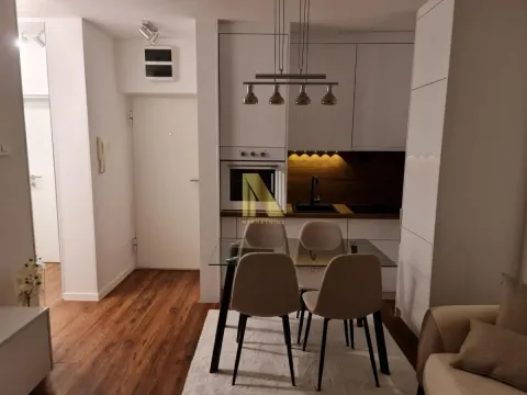 Prodaja, jednosoban stan, 35m², Podbara, Novi Sad Sve Podlokacije - image 4