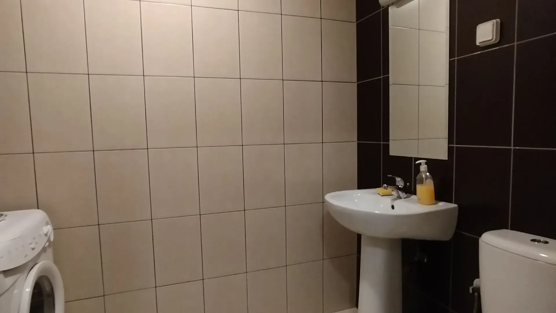 Rent, two bedroom apartment, 80m², City Kvart, Podgorica