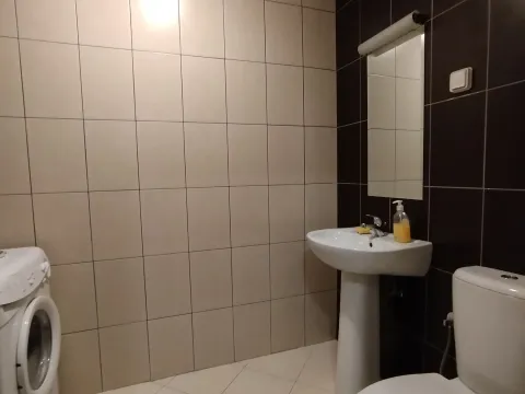 Rent, two bedroom apartment, 80m², City Kvart, Podgorica - image 4