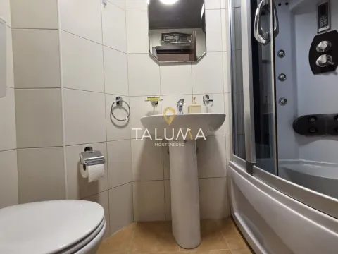 Rent, one bedroom apartment, 42m², City Kvart, Podgorica - image 7