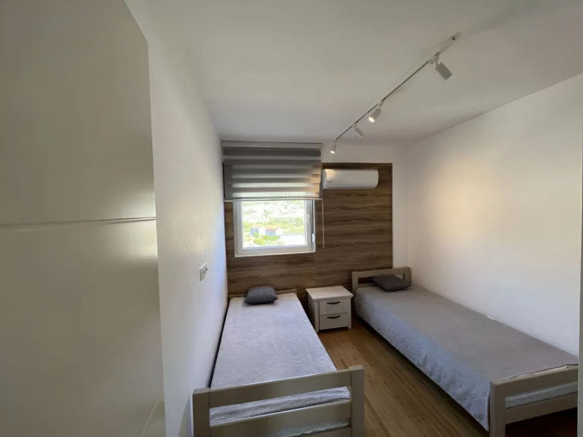 Sale, apartment, 71m², Šušanj, Bar