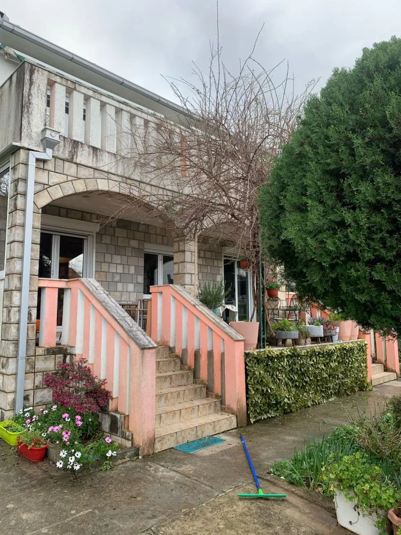 Sale, house, 136m², Bijela, Herceg Novi