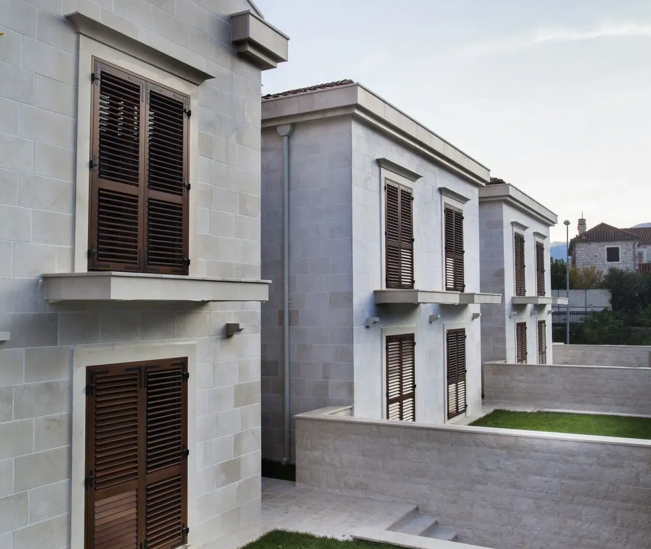 Prodaja, stan, 196m², Dobrota, Kotor