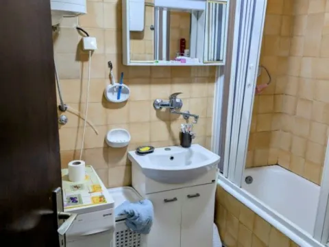 Sale, three bedroom apartment, 89m², Momišići, Podgorica - image 8