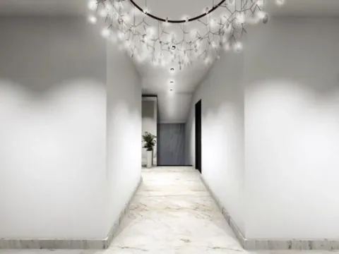 Sale, two bedroom apartment, 61m², Obrenovac, Beograd - image 7