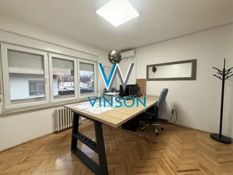 Rent, office space, 100m², Jodna Banja, Novi Sad Sve Podlokacije - image 11