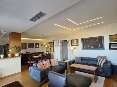 Prodaja, četvorosoban stan, 114m², Sremska Kamenica, Petrovaradin - image 4