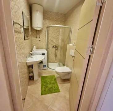 Sale, one bedroom apartment, 38m², Rozino, Budva - image 7