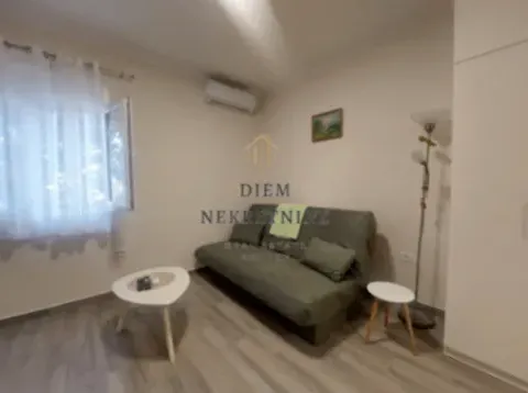 Izdavanje, garsonjera, 32m², Seljanovo, Tivat - image 12