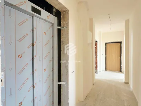 Prodaja, jednosoban stan, 35m², Zabjelo, Podgorica - image 12