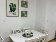 Rent, one bedroom apartment, 45m², Golubovina, Budva - image 2