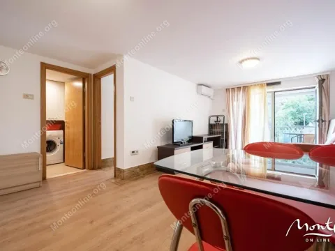 Sale, one bedroom apartment, 38m², Pržno, Budva - image 4