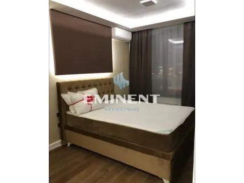 Izdavanje, trosoban stan, 63m², Novi Beograd Blok 67, Novi Beograd Sve Podlokacije - image 8