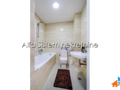 Izdavanje, trosoban stan, 65m², Novi Beograd Blok 67, Novi Beograd Sve Podlokacije - image 13