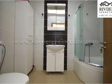 Sale, one bedroom apartment, 48m², Bečići, Budva - image 5