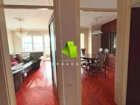 Izdavanje, trosoban stan, 100m², Centar, Niš - image 9