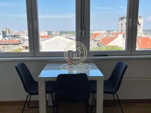 Izdavanje, dvosoban stan, 45m², Stari Grad, Beograd - image 6