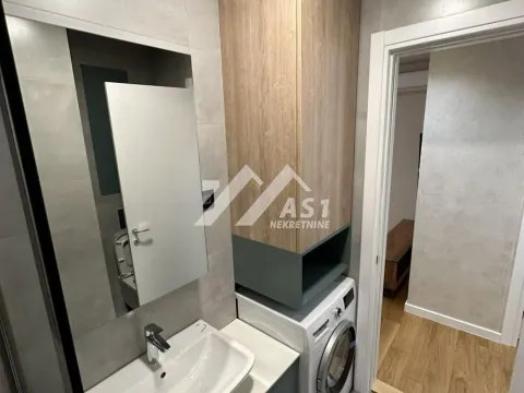 Rent, two bedroom apartment, 48m², Kej, Novi Sad Sve Podlokacije - image 8