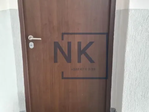 Rent, one bedroom apartment, 54m², Preko Morače, Podgorica - image 11