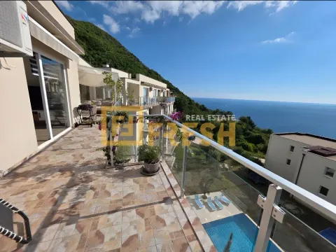 Sale, apartment, 102m², Budva, Crna Gora - image 1