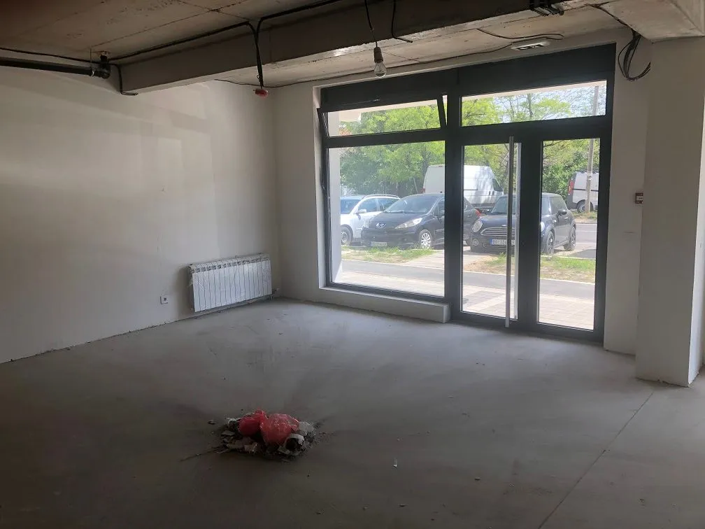 Rent, office space, 200m², Zemun Sve Podlokacije, Beograd