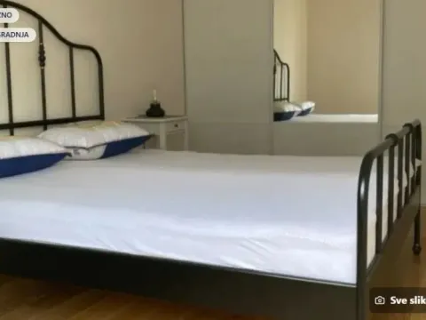 Prodaja, jednosoban stan, 40m², Central Point, Podgorica - image 6