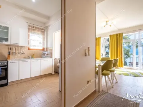 Sale, two bedroom apartment, 105m², Orahovac, Kotor - image 11
