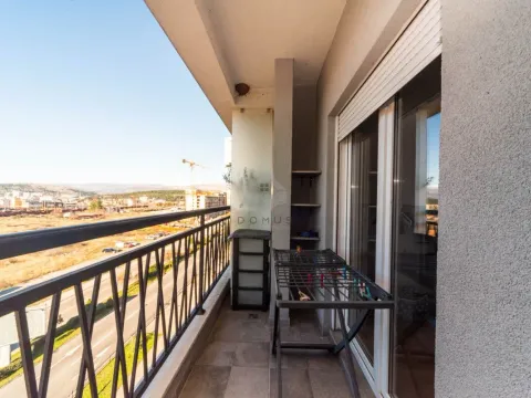 Rent, one bedroom apartment, 49m², Stari Aerodrom, Podgorica - image 15