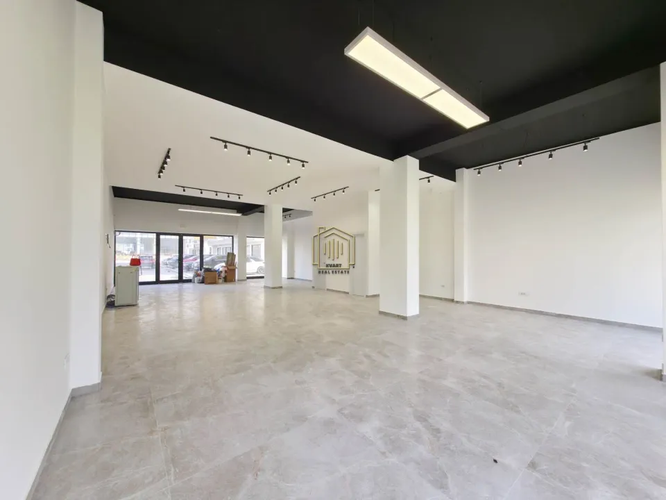 Sale, office space, 117m², Zabjelo, Podgorica
