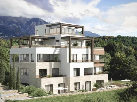 Prodaja, plac, 1024m², Tivat, Crna Gora - image 12