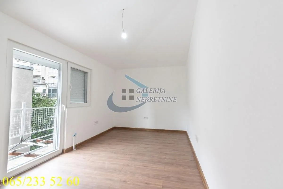 Sale, three bedroom apartment, 68m², Hala Pionir, Palilula Sve Podlokacije