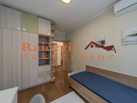 Rent, three bedroom apartment, 98m², Lion, Zvezdara Sve Podlokacije - image 18