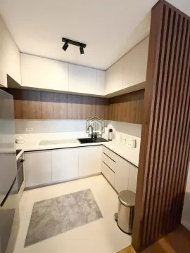 Prodaja, dvosoban stan, 69m², City Kej, Podgorica - image 4
