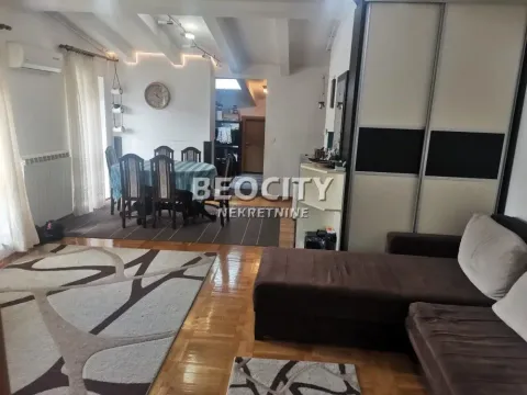 Sale, three bedroom apartment, 83m², Stari Košutnjak, Rakovica - image 20