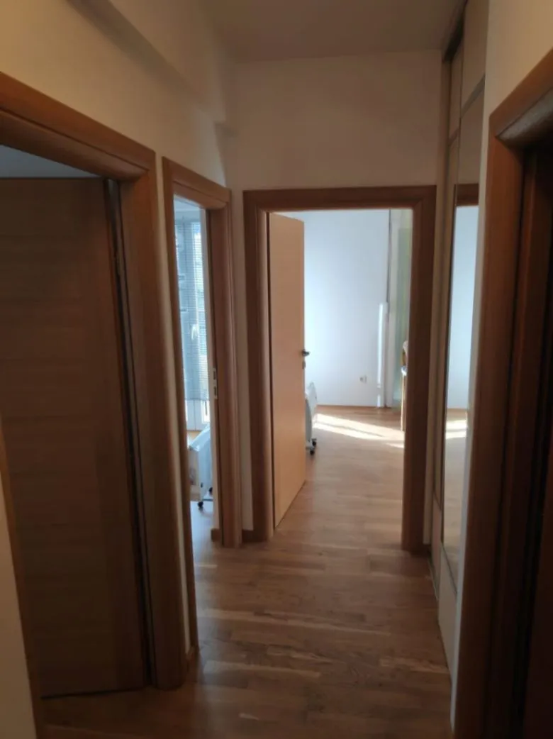 Rent, three bedroom apartment, 95m², Zagorič, Podgorica