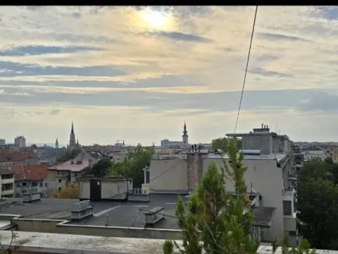 Rent, two bedroom apartment, 63m², Kej, Novi Sad Sve Podlokacije - image 7