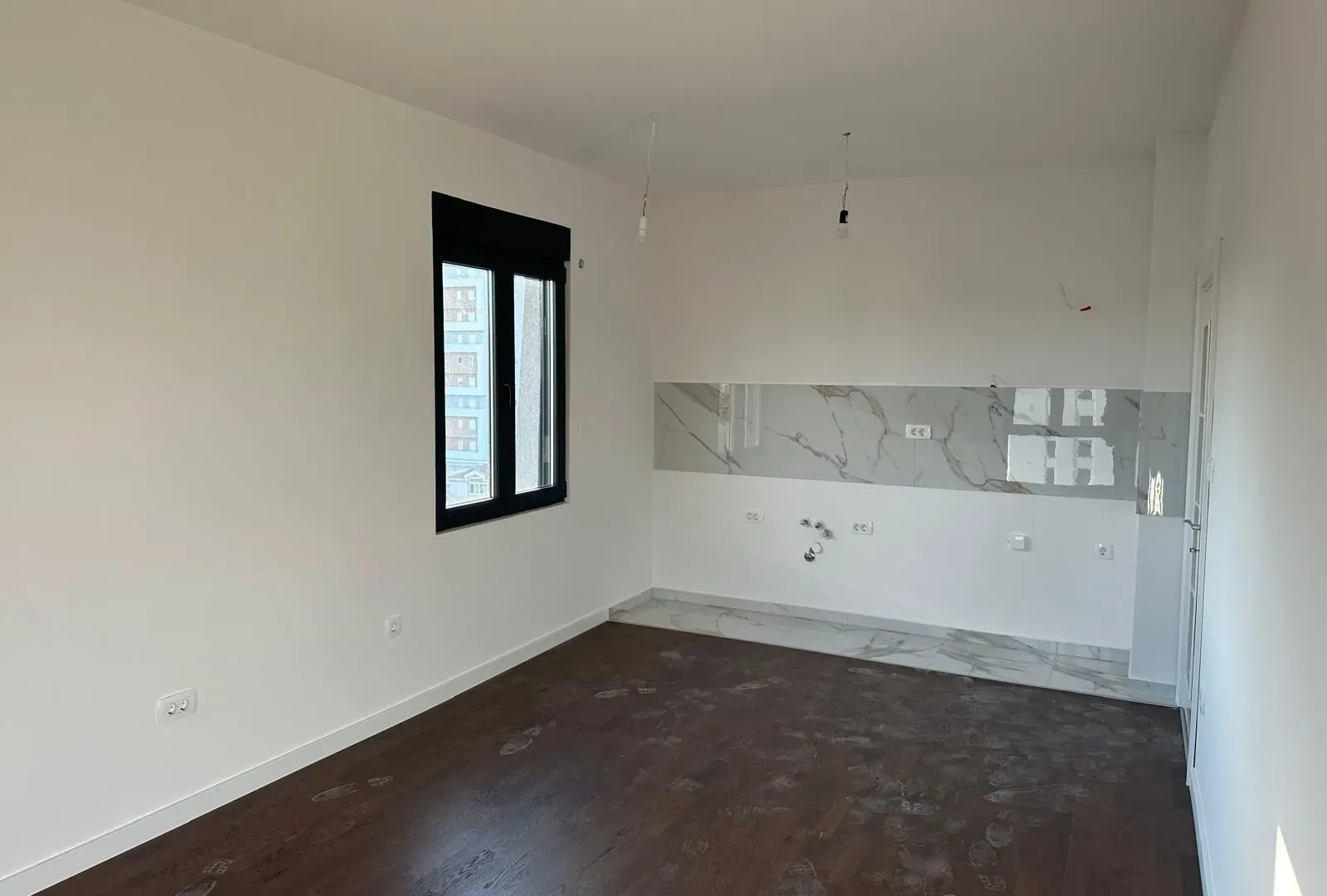 Prodaja, trosoban stan, 66m², Central Point, Podgorica