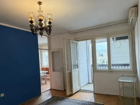 Prodaja, dvosoban stan, 89m², Tuški Put, Podgorica - image 4