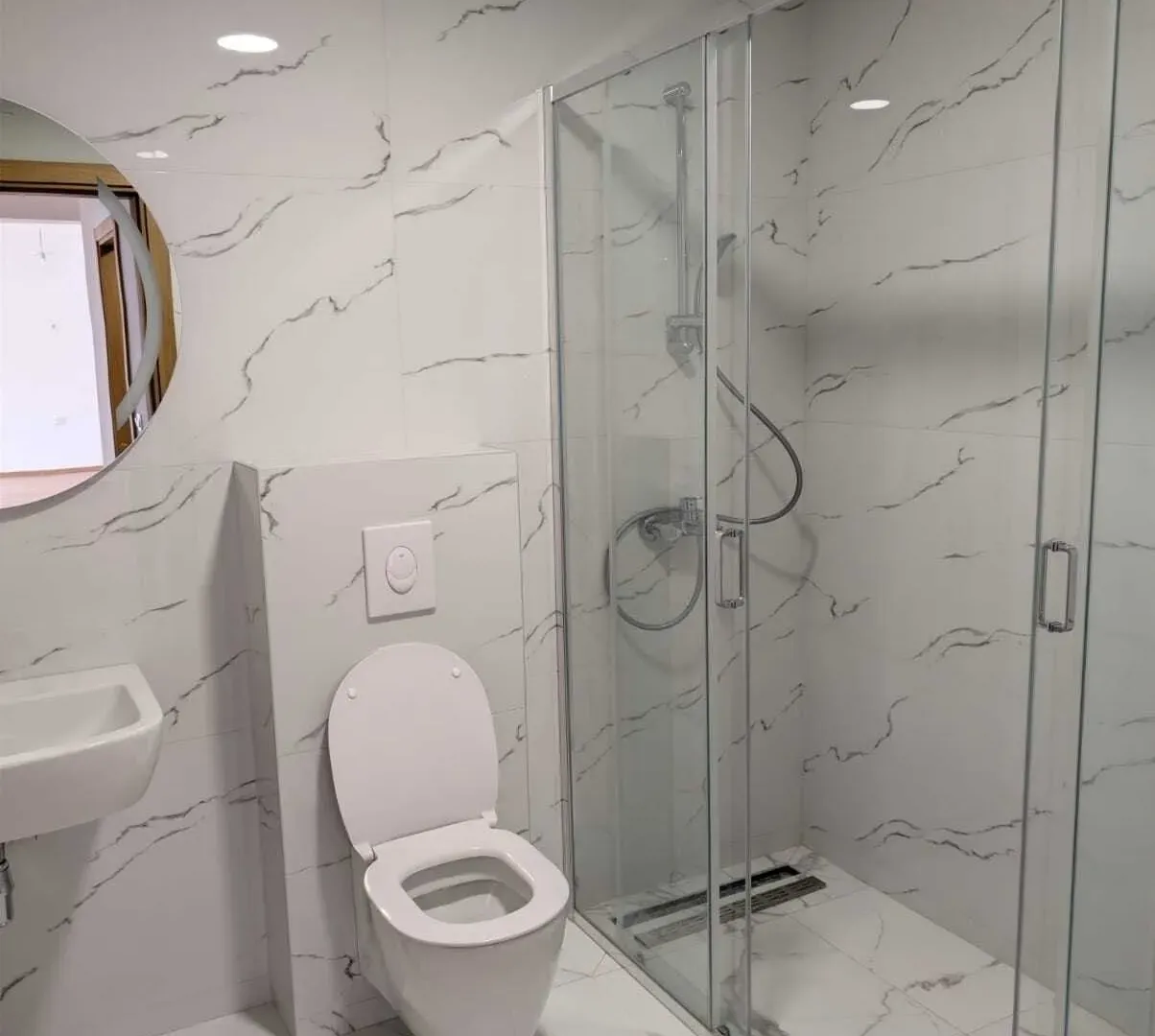 Sale, apartment, 109m², Kamenovo, Budva