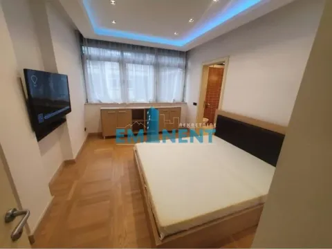 Izdavanje, stan, 148m², Savski Venac, Beograd - image 8