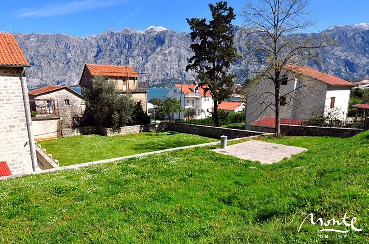 Prodaja, kuća, 327m², Stoliv, Kotor