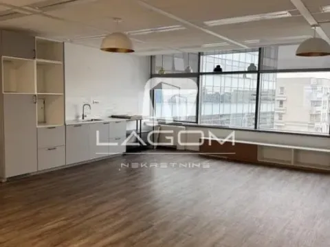 Rent, office space, 838m², Novi Beograd Blok 67, Novi Beograd Sve Podlokacije - image 4